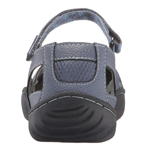 JBU by Jambu Womens Wildflower sandals A - Picture 3 of 6